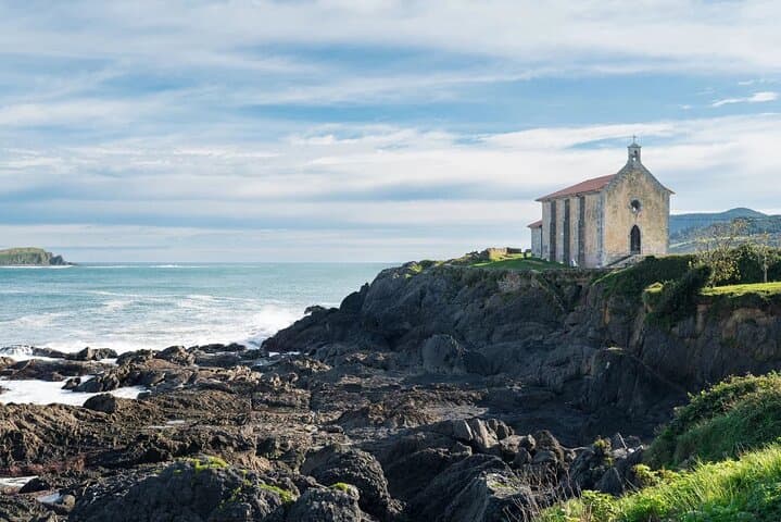 Tour Privato della Costa Basca a Gaztelugatxe, Mundaka e Guernica — foto 2