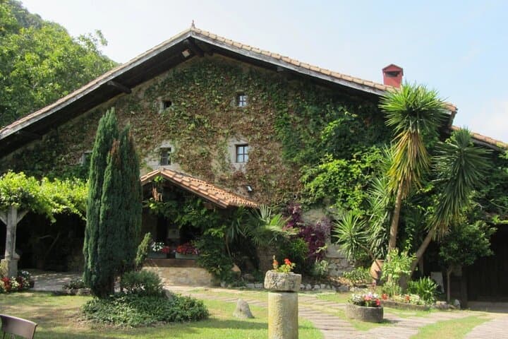 Tour Privato della Costa Basca a Gaztelugatxe, Mundaka e Guernica — foto 5