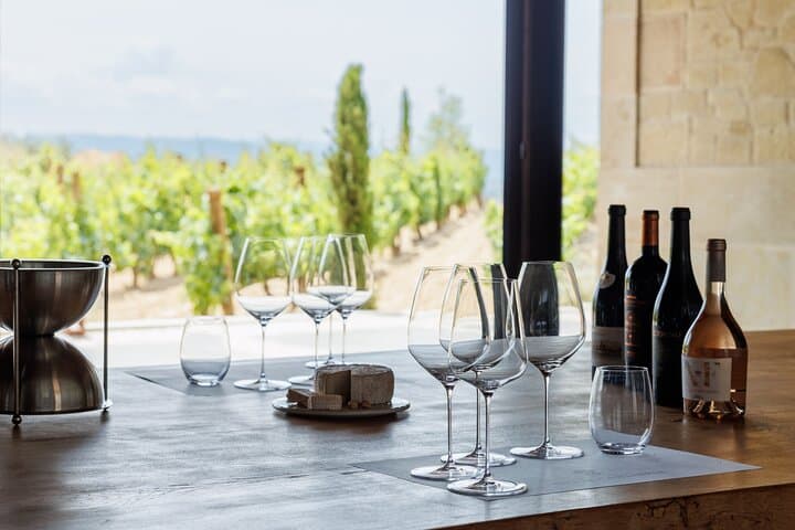 Degustazione di Vini Rioja e Pranzo Gourmet da Bilbao — foto 2