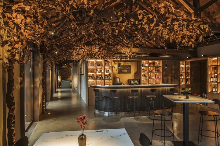 Degustazione di Vini Rioja e Pranzo Gourmet da Bilbao — foto 3