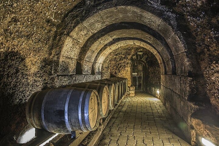 Rioja Wein- und Speiseerlebnis ab San Sebastian — Foto 5