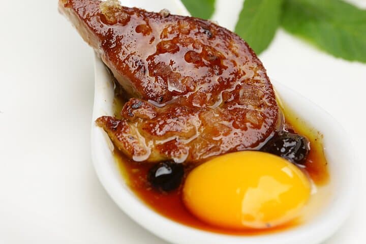 Tour Privato di Bilbao con Pranzo Deluxe — foto 3