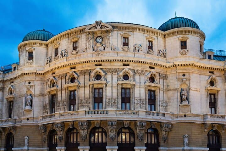 Tour Privato di Bilbao con Pranzo Deluxe — foto 4