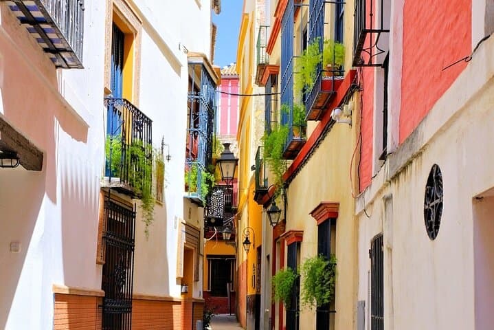 Tour Privado de Sevilla desde Granada — foto 5