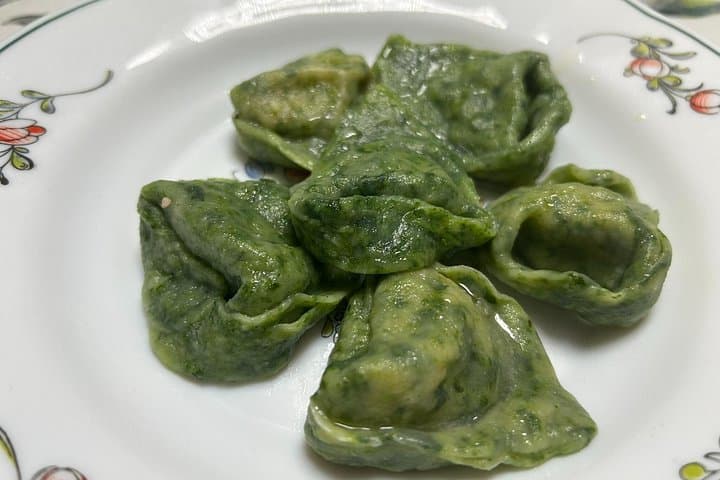 Cours de cuisine de pâtes des Apennins toscano-émiliens avec spécialités locales — photo 4