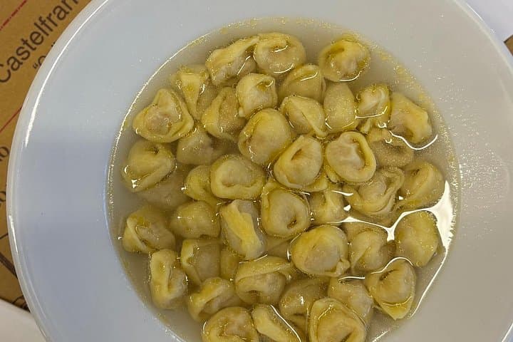 Expérience Enogastronomique à Bologne avec un Chef Privé — photo 3