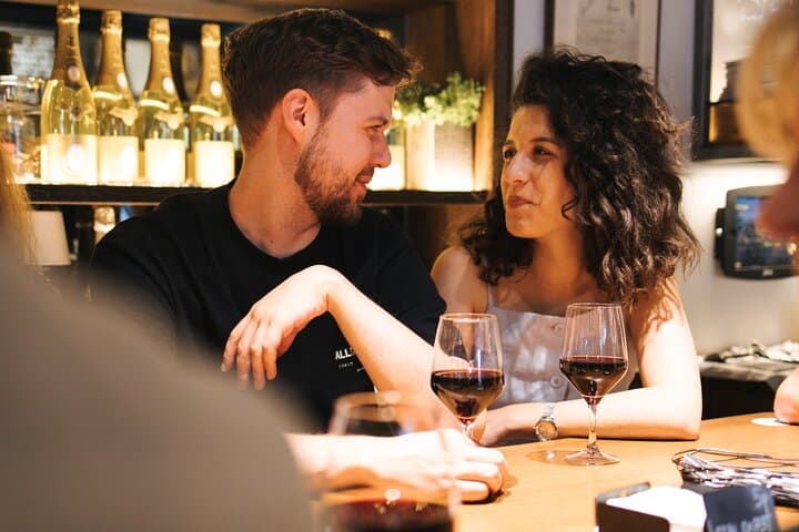Pintxos wie ein Einheimischer genießen — Foto 3