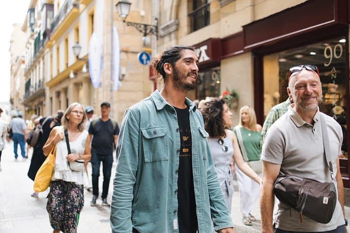 Pintxos wie ein Einheimischer genießen — Foto 4