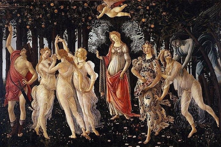 Biglietti Salta Fila per la Galleria degli Uffizi — foto 3