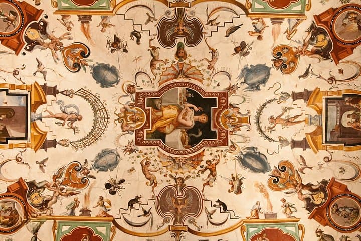 Biglietti Salta Fila per la Galleria degli Uffizi — foto 4