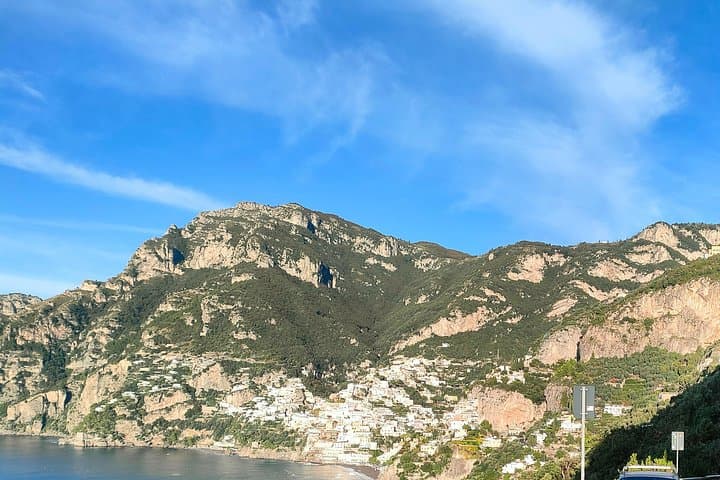 Tour Privato della Costiera Amalfitana - Senza Copione — foto 2