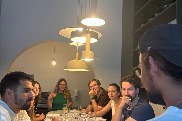 Interaktiver Parfüm-Workshop in München