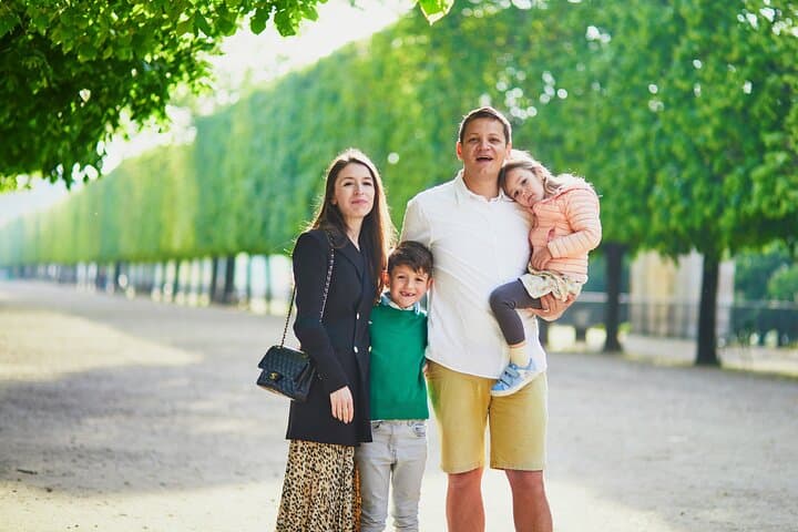 Visite privée d'une journée complète à Paris : Montmartre, sites et Tour Eiffel — photo 5