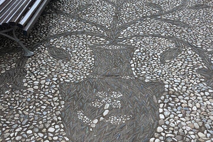 Alhambra-Tickets mit Nasridenpalästen + Touristenbahn — Foto 5