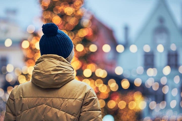 Geführte Tour zu den Münchner Christkindlmärkten — Foto 5