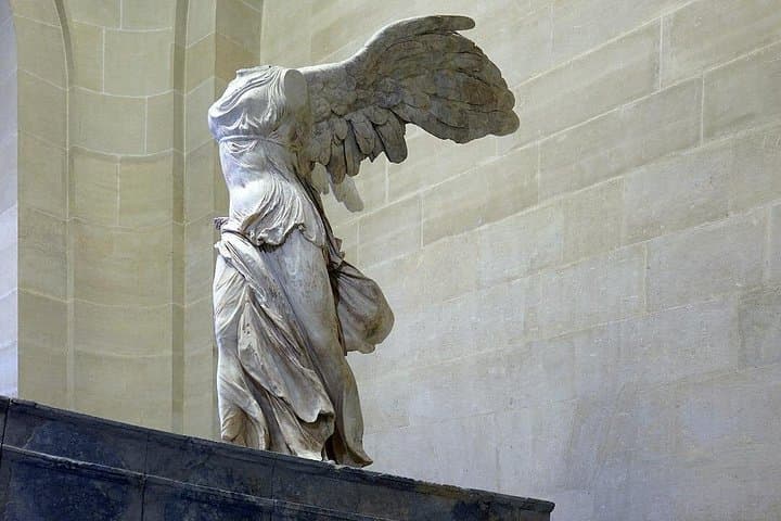 Visita guiada al Museo del Louvre, Mona Lisa y lo más destacado, París — foto 4