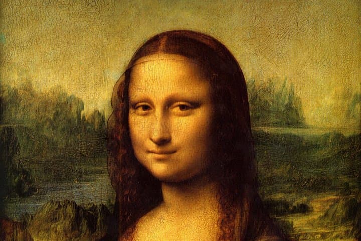 Visita guiada al Museo del Louvre, Mona Lisa y lo más destacado, París