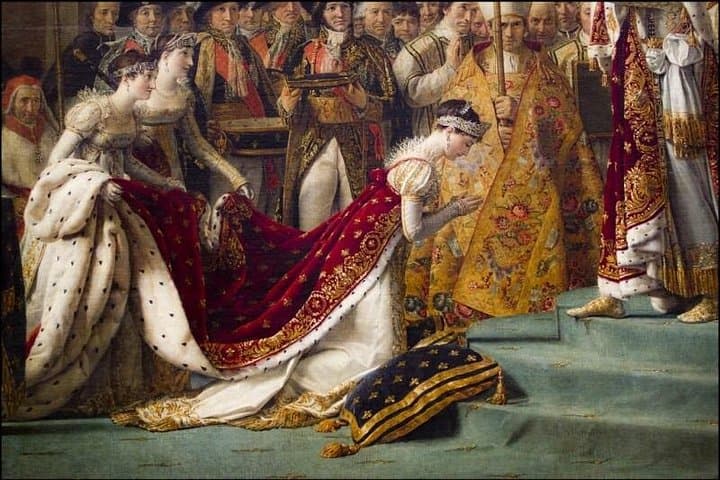Visita guiada al Museo del Louvre, Mona Lisa y lo más destacado, París — foto 2