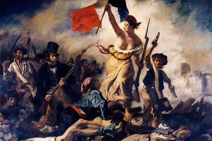 Visita guiada al Museo del Louvre, Mona Lisa y lo más destacado, París — foto 3