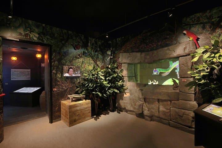 Museo del Cioccolato Choco-Story a Torino — foto 2