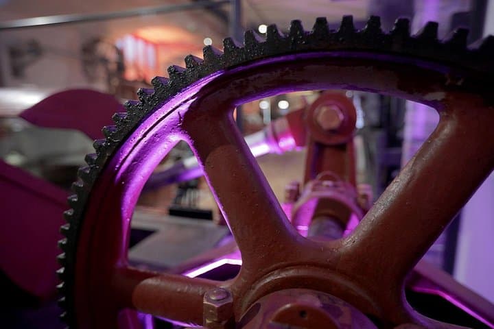 Museo del Cioccolato Choco-Story a Torino — foto 4