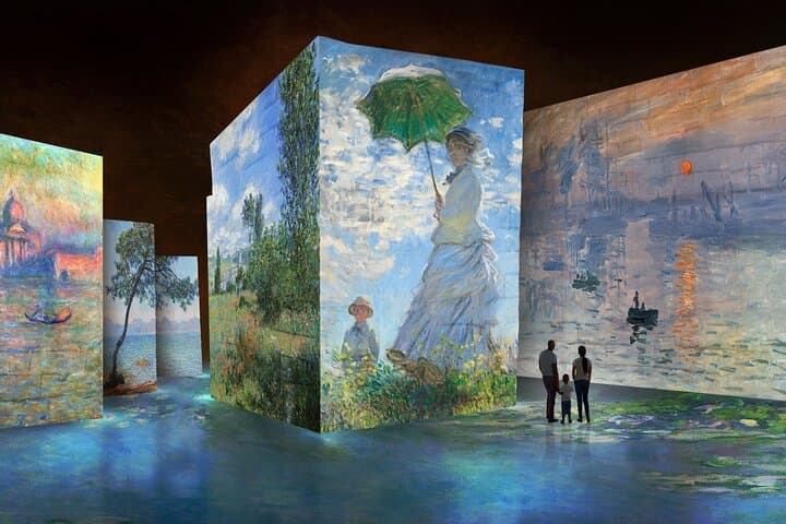 Tour Privato da Marsiglia: Les Baux, Van Gogh e Saint-Rémy — foto 4