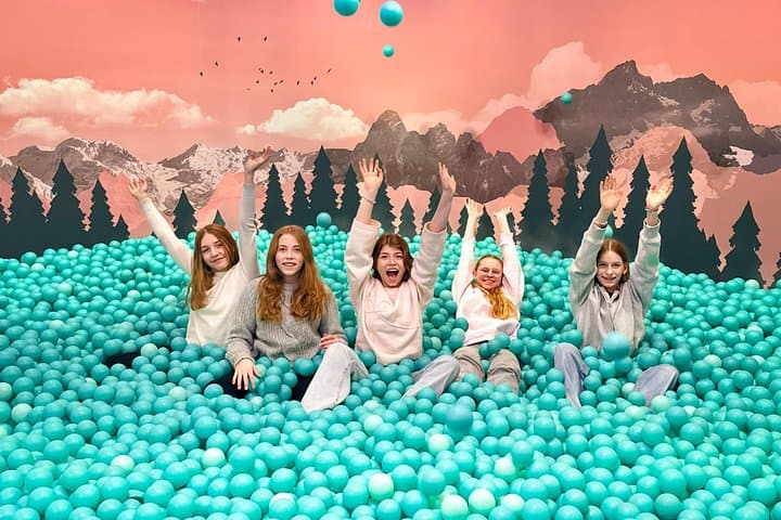 Biglietto per l'Esperienza Fotografica Interattiva del Museo Magic Bavaria — foto 3