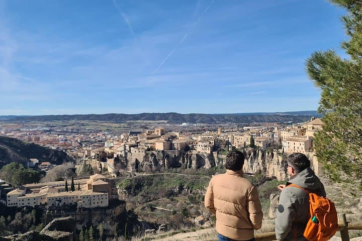 Tour guidato di Cuenca da Madrid — foto 5