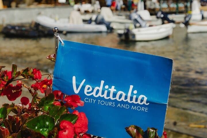 Von Mailand: Das Beste von Genua mit privater Kreuzfahrt nach Portofino — Foto 4
