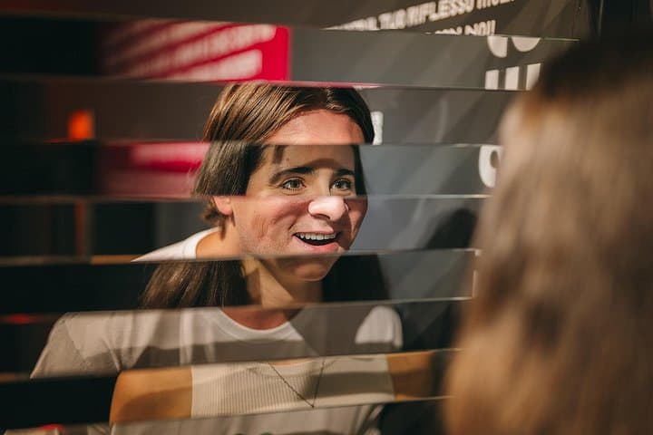 Biglietto per il Museo dei Sensi di Milano con SenseKit incluso — foto 3