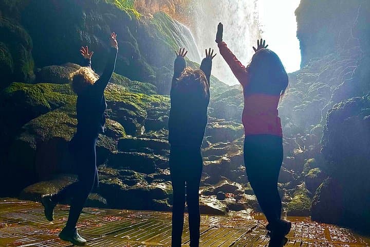 Excursion d'une journée au Monastère de Pierre et au Royaume d'Aragon depuis Madrid