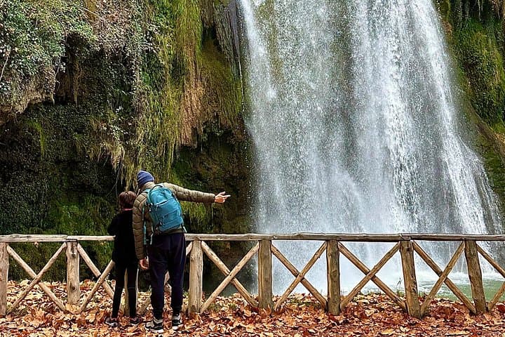 Excursión de un día al Monasterio de Piedra y el Reino de Aragón desde Madrid — foto 4