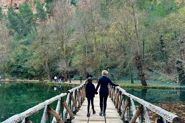 Excursión de un día al Monasterio de Piedra y el Reino de Aragón desde Madrid — foto 3