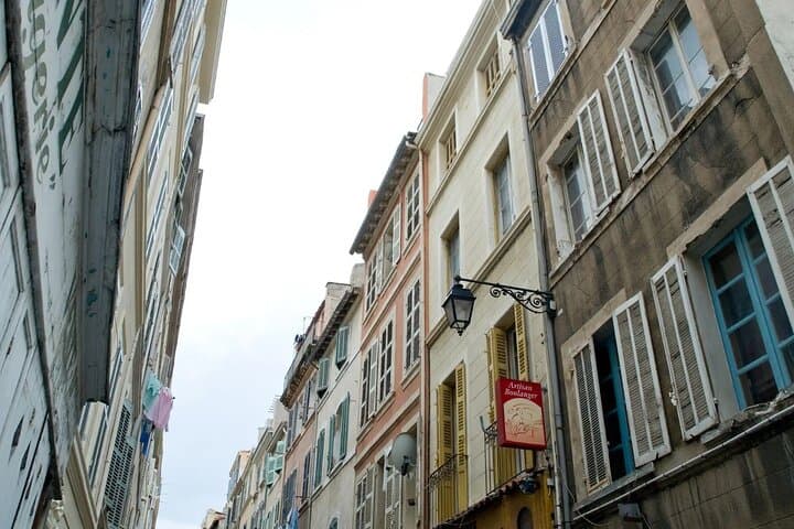 Private Walking Tour von Marseille — Foto 2