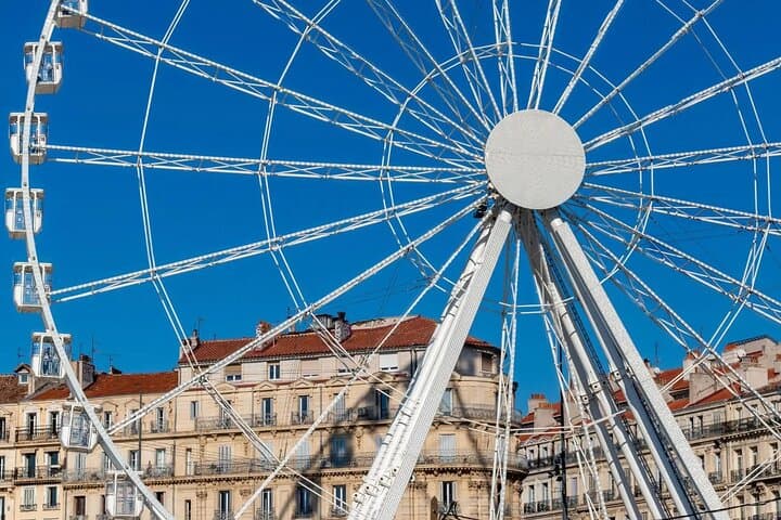 Private Walking Tour von Marseille — Foto 3