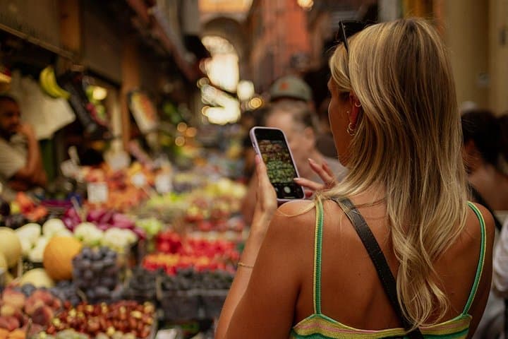 Bologna: Abendessen, Wein- und Verkostungserlebnis — Foto 4