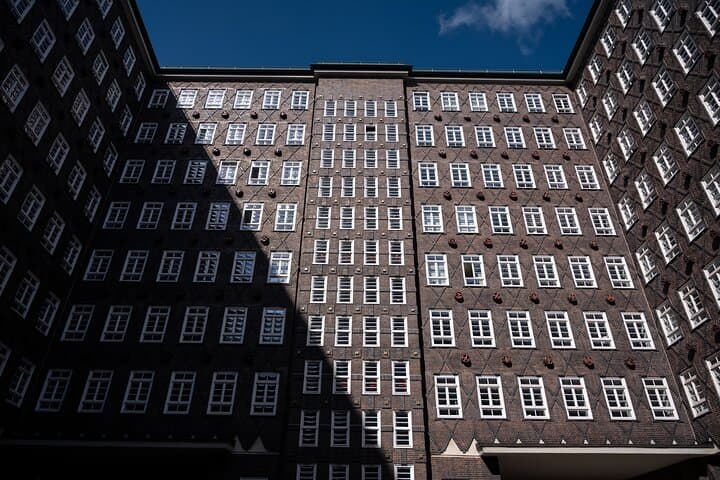 Hambourg : Speicherstadt et Elbphilharmonie — photo 3