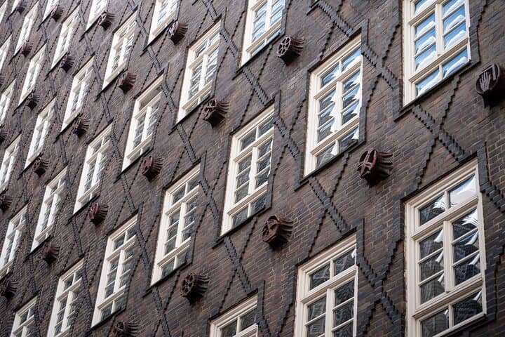 Hambourg : Speicherstadt et Elbphilharmonie — photo 5
