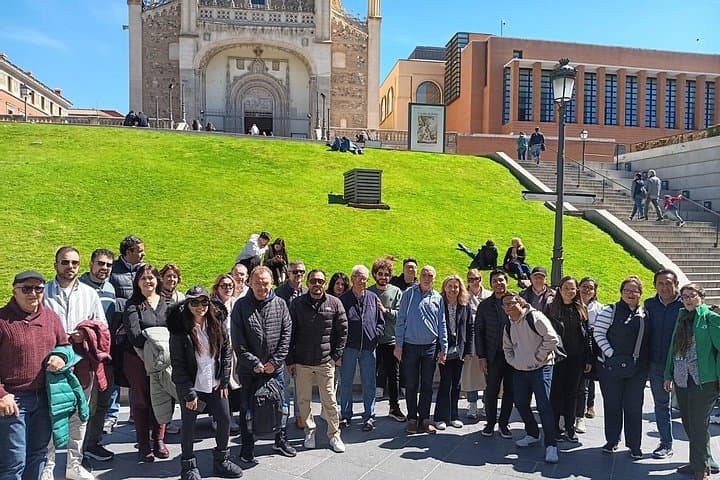 Tour guidato del Museo del Prado e del Museo Reina Sofia — foto 3