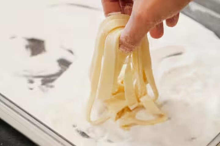 Pastamania 1. Pasta-Kurs in Florenz mit Museum — Foto 3