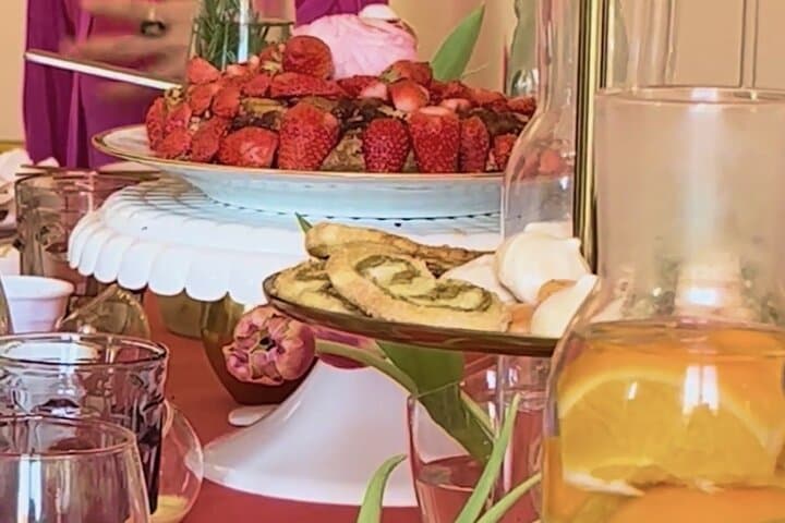 Gourmet Frühstückserlebnis in Nizza — Foto 4