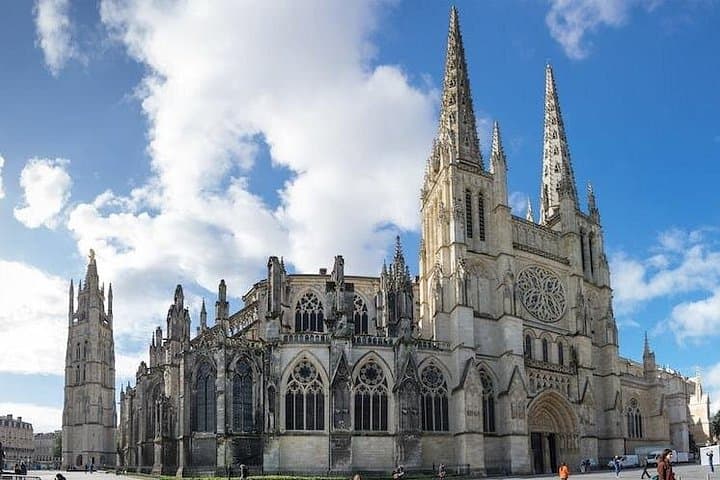 Bordeaux: Eleonora d'Aquitania e Tour Medievale di Bordeaux — foto 4