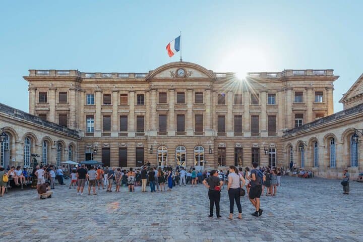 Burdeos: Tour Privado de la Era de la Ilustración y la Revolución — foto 4