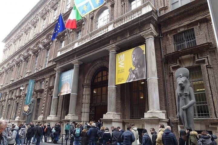 Tour Privado del Centro Histórico de Turín — foto 4