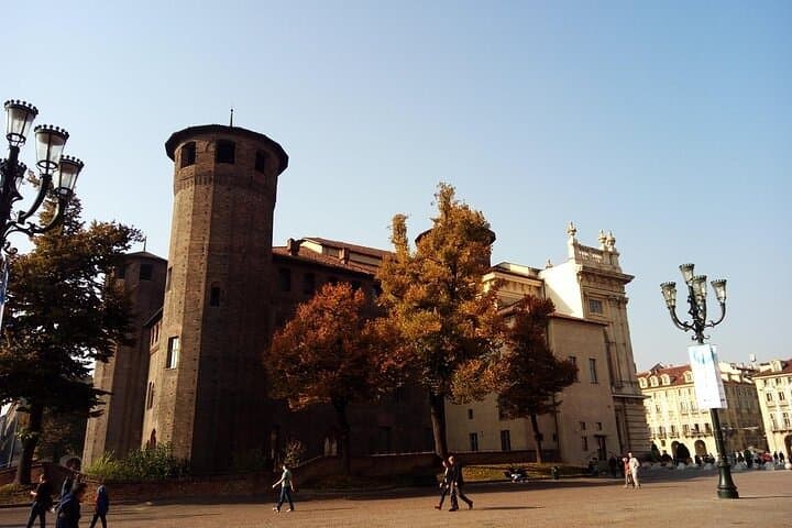 Tour Privado del Centro Histórico de Turín — foto 5
