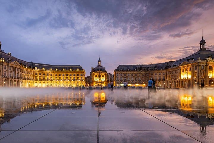 Visite à pied des figures célèbres de Bordeaux de 2h — photo 3