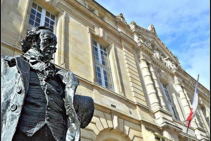 Visite à pied des figures célèbres de Bordeaux de 2h — photo 2
