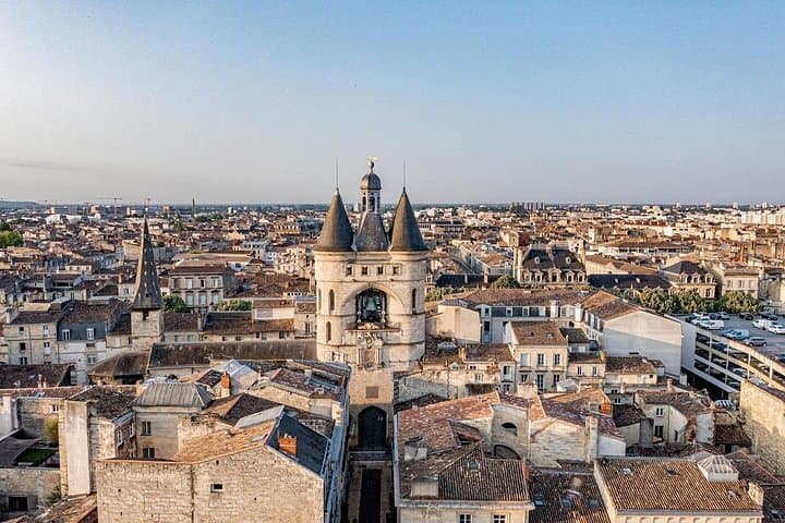 Bordeaux: Eleonora d'Aquitania e Tour Medievale di Bordeaux — foto 2