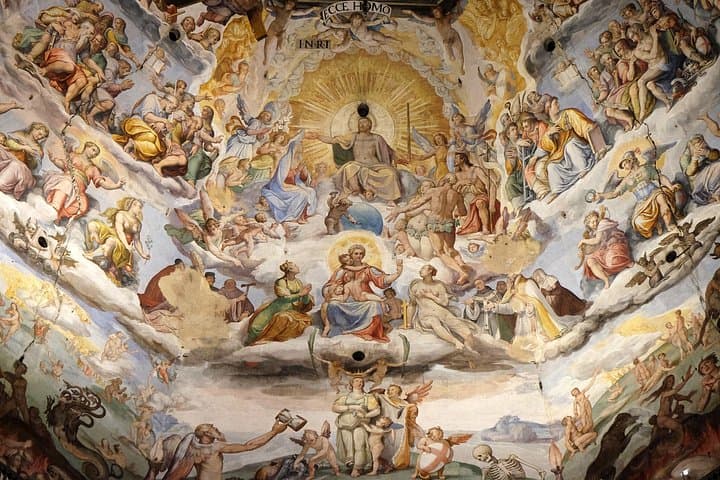 Escursione di un giorno da Bologna a Firenze con tour del Duomo — foto 2
