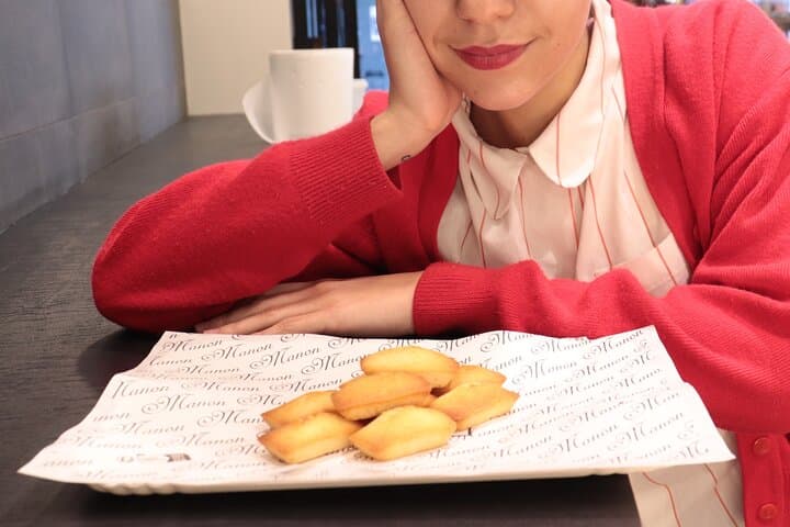 Corso di Pasticceria Francese a Montmartre — foto 3